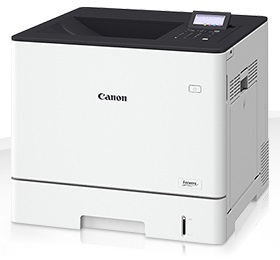 Canon i-SENSYS LBP710CX